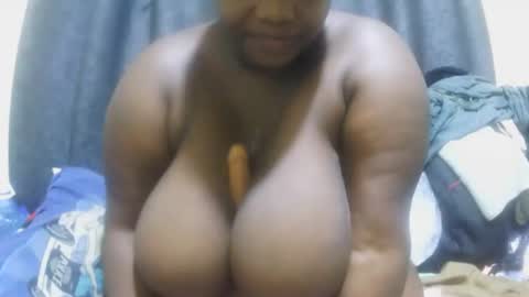 Sweetebony online show from 02/27/26, 08:20