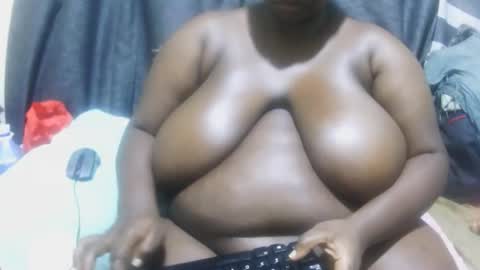 Sweetebony online show from 03/19/26, 02:15
