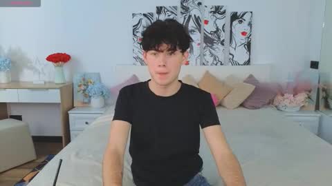 Mike online show from 10/18/25, 06:26