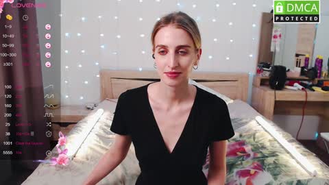 Milana online show from 12/16/24, 12:38