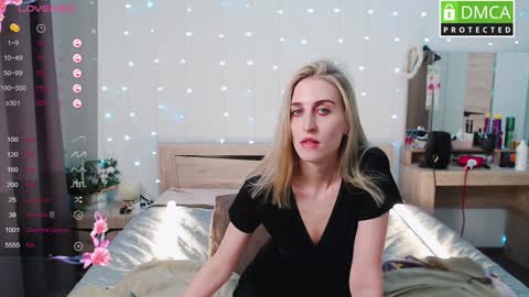 Milana online show from 12/20/24, 01:43
