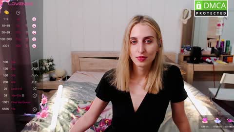 Milana online show from 12/22/24, 03:33
