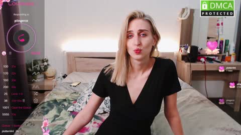 Milana online show from 12/24/24, 01:28
