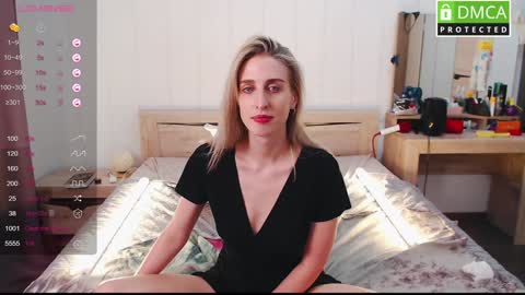 Milana online show from 02/08/25, 12:17