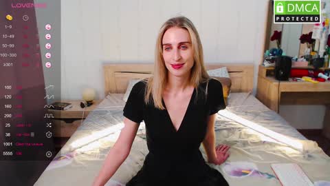 Milana online show from 02/24/25, 12:26