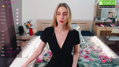 Milana online show from 03/04/25, 08:24