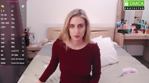 Milana online show from 01/13/26, 02:00