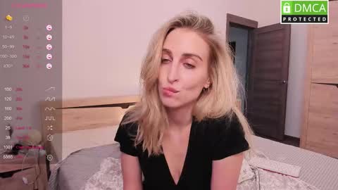 Milana online show from 02/03/26, 10:53