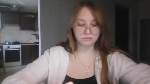 Veronica online show from 02/03/25, 07:51