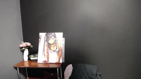 Veronica online show from 09/17/25, 06:48