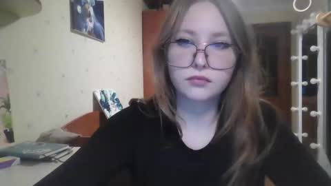 Veronica online show from 01/31/26, 10:08