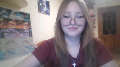 Snapshot of cute_minx chatting on 02/02/26, 06:50 Veronica online show from 02/02/26, 06:50