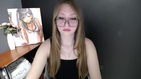 Veronica online show from 05/28/26, 06:54