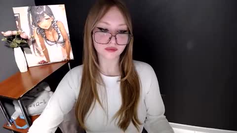 Veronica online show from 05/29/26, 07:17