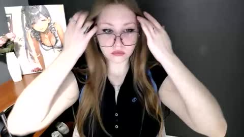 Veronica online show from 06/01/26, 06:26