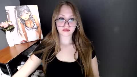 Veronica online show from 06/09/26, 06:14