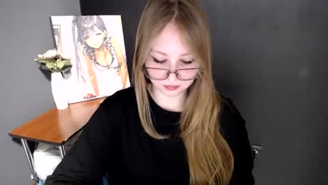 Veronica online show from 06/15/26, 06:48