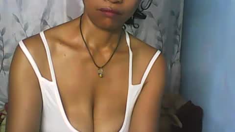 murielle online show from 02/16/25, 12:43