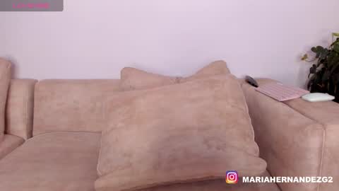 Maria online show from 02/19/25, 03:50
