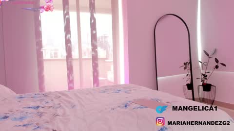 Maria online show from 03/09/25, 06:11