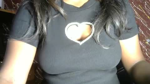 Snapshot of cute_payalji chatting on 09/24/25, 11:35 alia online show from 09/24/25, 11:35