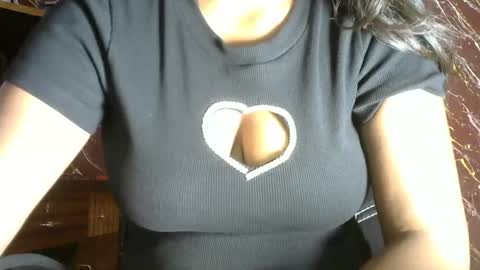 Snapshot of cute_payalji chatting on 09/26/25, 10:47 alia online show from 09/26/25, 10:47