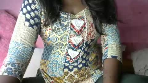 Snapshot of cute_payalji chatting on 10/03/25, 09:50 alia online show from 10/03/25, 09:50