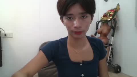 Snapshot of cute_pinay222 chatting on 10/21/25, 02:51 FIONA online show from 10/21/25, 02:51