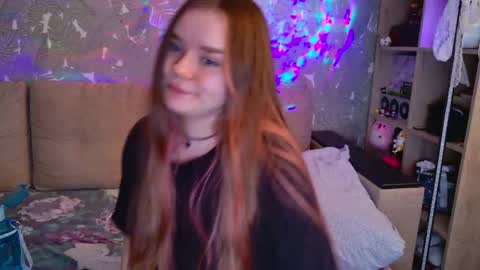 Aleksandra online show from 05/03/26, 03:40