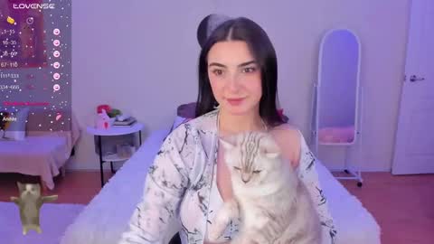 Snapshot of cute_redface_ chatting on 01/25/25, 03:40 Bb online show from 01/25/25, 03:40