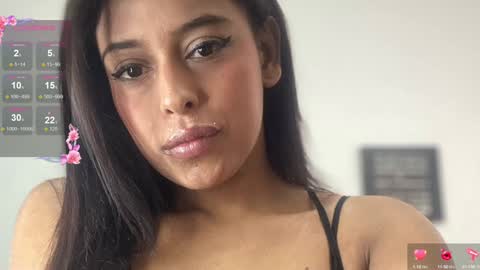 rosy online show from 12/27/24, 04:21