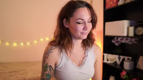 Katarina online show from 10/07/25, 06:38