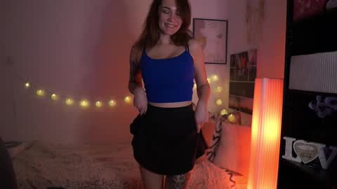 Katarina online show from 10/13/25, 06:19