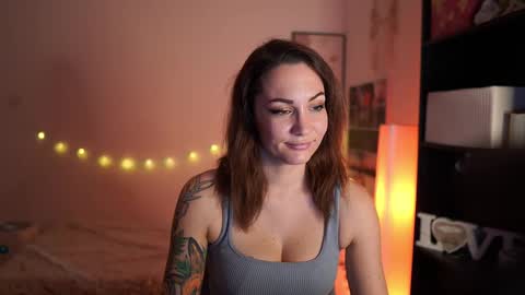 Katarina online show from 10/14/25, 06:31