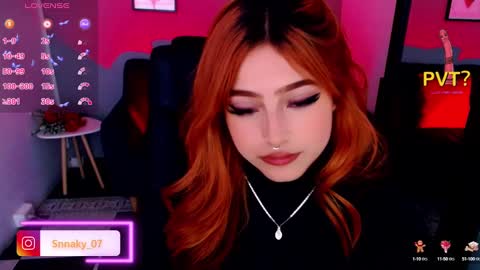 Sarita online show from 02/17/25, 02:15