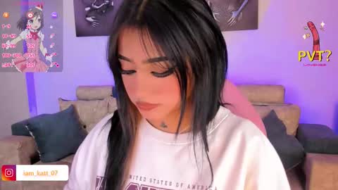 Sarita online show from 10/15/25, 02:55