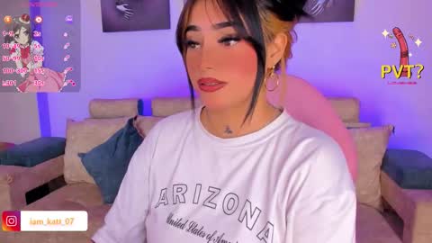 Sarita online show from 11/29/25, 04:59