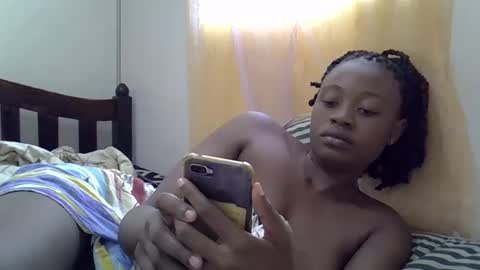 cute_savanna online show from 01/08/25, 10:37