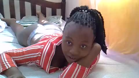 cute_savanna online show from 02/03/25, 08:13