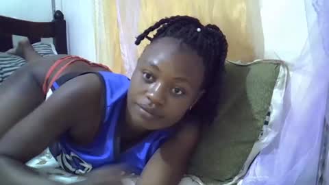 cute_savanna online show from 02/13/25, 02:34