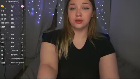 Sasha online show from 07/28/26, 07:39
