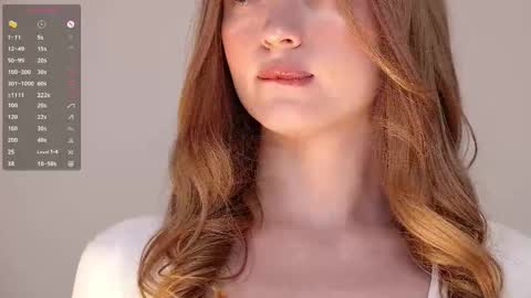 Snapshot of cute_shine chatting on 09/18/25, 10:06  Hey im Kristina Thank you for your support  online show from 09/18/25, 10:06