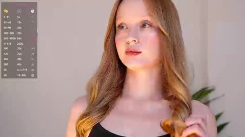 Snapshot of cute_shine chatting on 10/09/25, 09:29  Hey im Kristina Thank you for your support  online show from 10/09/25, 09:29