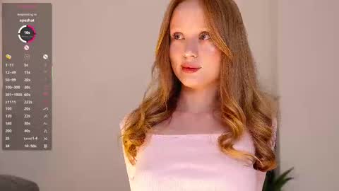 Snapshot of cute_shine chatting on 10/11/25, 09:52  Hey im Kristina Thank you for your support  online show from 10/11/25, 09:52