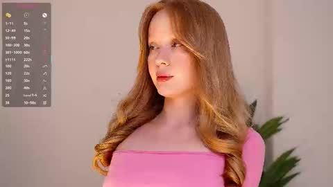 Snapshot of cute_shine chatting on 10/24/25, 09:49  Hey im Kristina Thank you for your support  online show from 10/24/25, 09:49