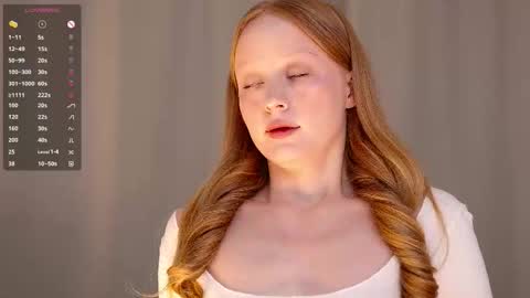 Snapshot of cute_shine chatting on 11/22/25, 09:52 Hey im Kristina Thank you for your support online show from 11/22/25, 09:52