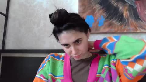 cute_strawberry_ online show from 03/01/25, 10:55