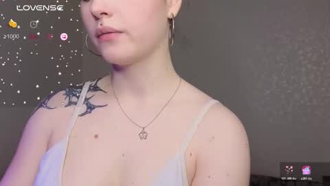 Snapshot of cute_summer_breathe chatting on 03/07/26, 03:31 Sue online show from 03/07/26, 03:31