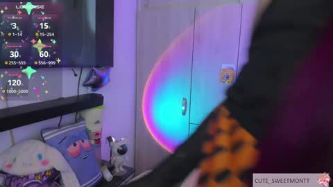 Snapshot of cute_sweetmontt chatting on 01/24/25, 11:23 katalinda montt online show from 01/24/25, 11:23