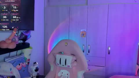 Snapshot of cute_sweetmontt chatting on 10/12/25, 07:35 katalinda montt online show from 10/12/25, 07:35